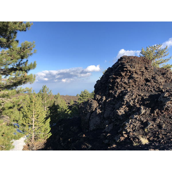 Photo Italie Sicile L'Etna 2020-02 62
