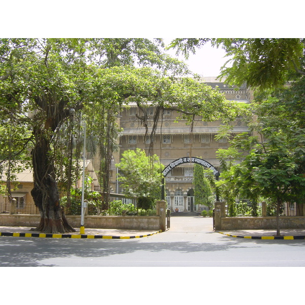 Photo Inde Bombay 2003-05 3