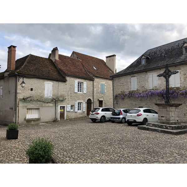 Photo France Martel 2018-04 25