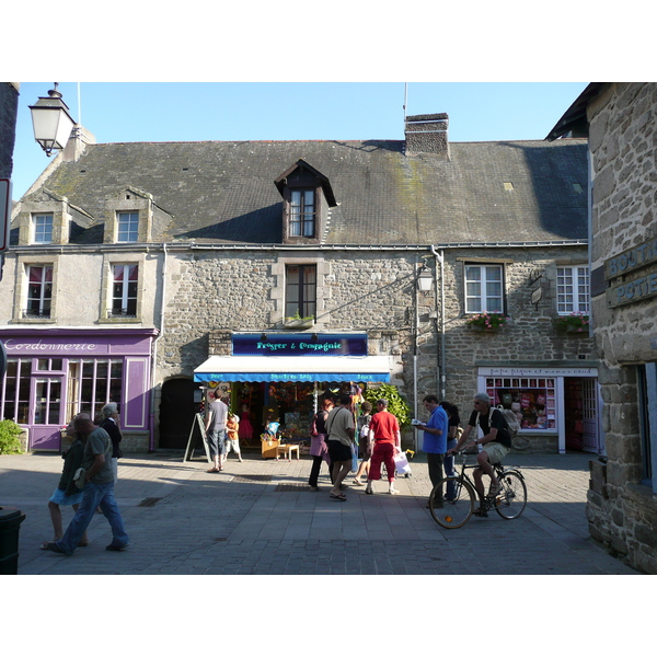 Photo France Guérande 2007-08 71