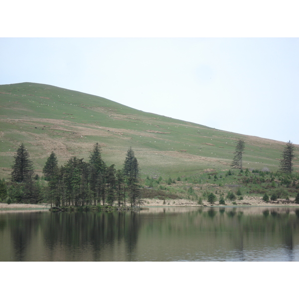 Photo Royaume-Uni Parc national des Brecon Beacons 2006-05 54
