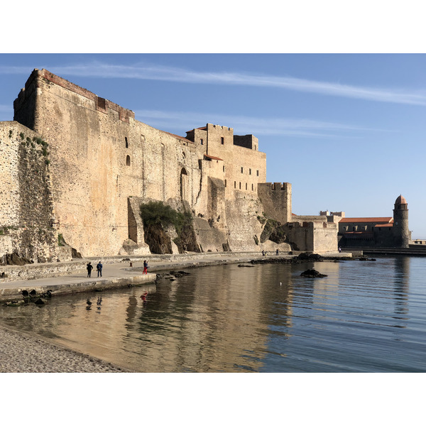 Photo France Collioure 2018-04 72