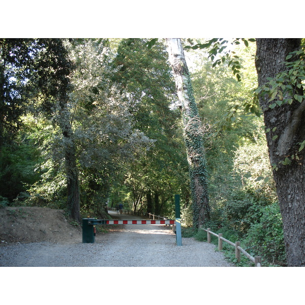 Photo France Villeneuve Loubet 2006-10 27