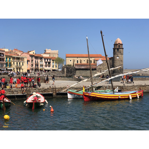 Photo France Collioure 2018-04 387