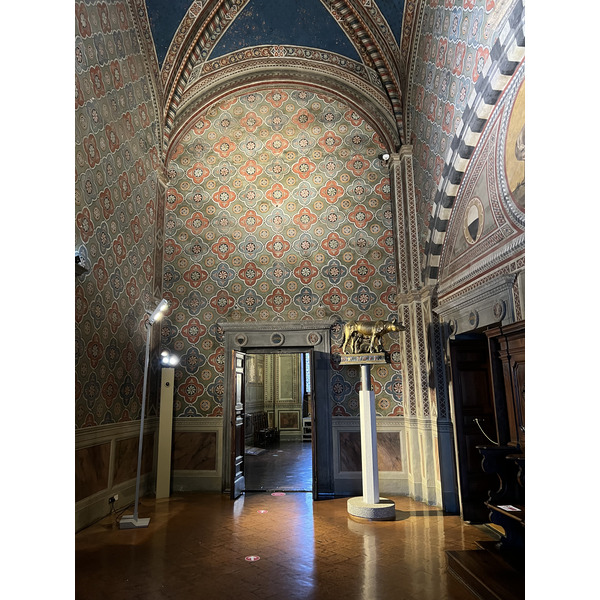 Photo Italie Sienne Palazzo Pubblico 2021-09 114