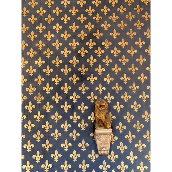 Photo Italie Florence Palazzo Vecchio 2021-09 118
