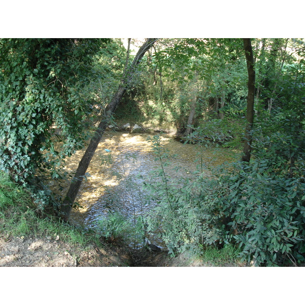 Photo France Villeneuve Loubet 2006-10 28
