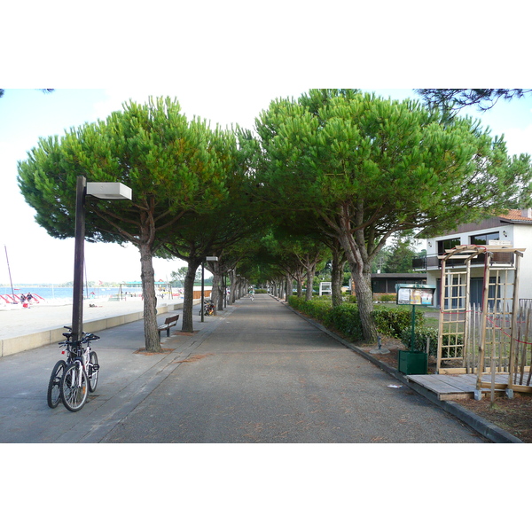 Photo France Maubuisson 2007-08 10
