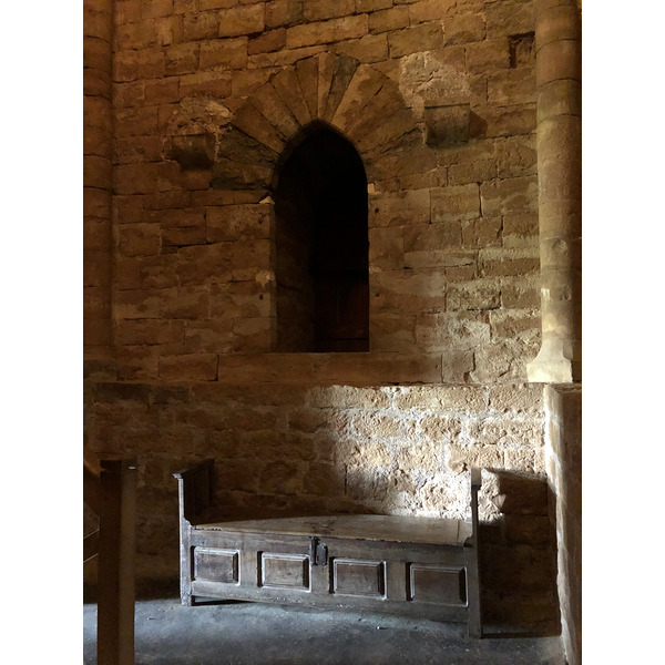 Photo France Château de Castelnau Bretenoux 2018-04 3