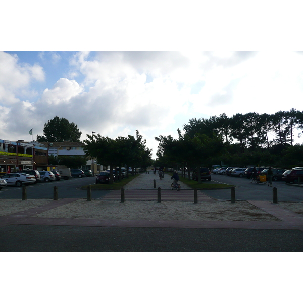 Photo France Maubuisson 2007-08 11