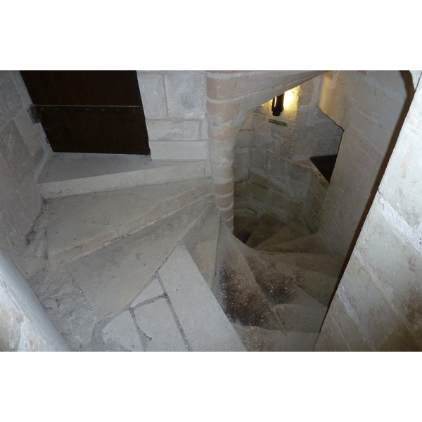 Photo France Château de Montsoreau 2011-05 101
