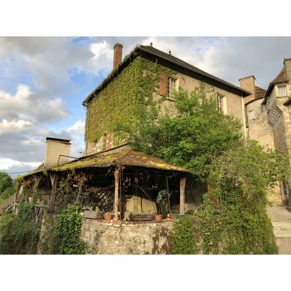Photo France Carennac 2018-04 73