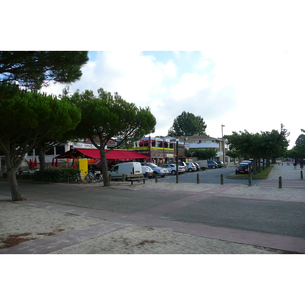 Photo France Maubuisson 2007-08 5