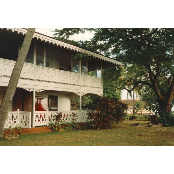 Photo Polynésie Tahiti 1993-04 6