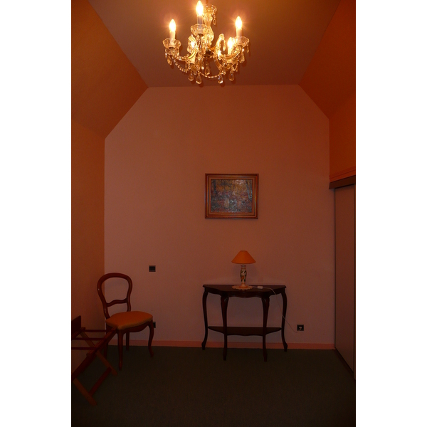 Photo France Manoir de Kerhuel 2008-07 11