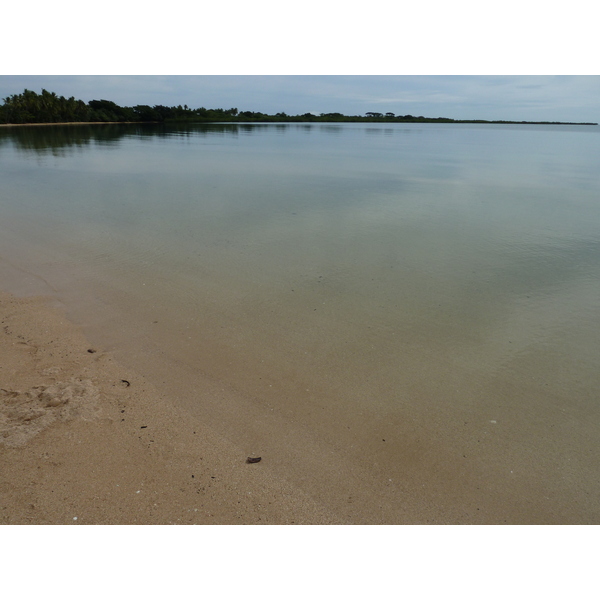 Photo Îles Fidji Viseisei 2010-05 18