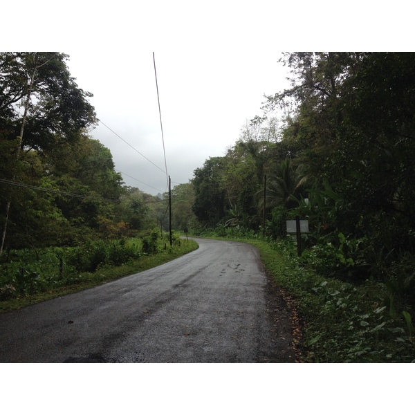 Photo Costa Rica Puerto Viejo de Talamanca 2015-03 72