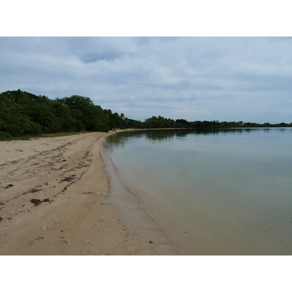 Photo Îles Fidji Viseisei 2010-05 17