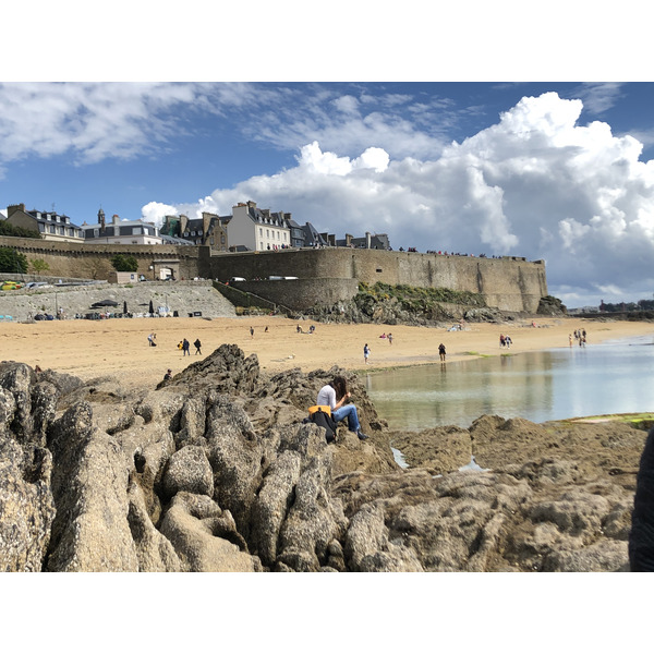 Photo France Saint Malo 2020-06 84