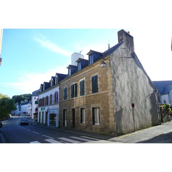 Photo France Pont Aven 2008-07 1