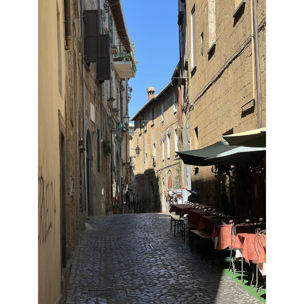 Photo Italie Orvieto 2021-09 120