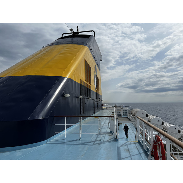 Photo Italie Bateau 2022-05 4