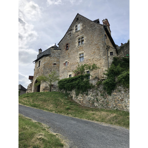 Photo France Turenne 2018-04 37