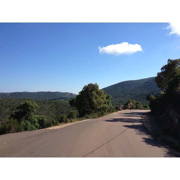Photo France Corse Porto Vecchio 2012-09 33