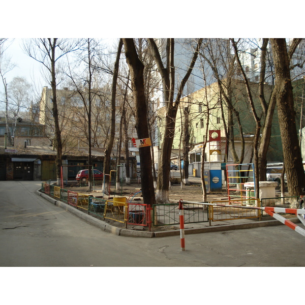 Photo Ukraine Kiev 2007-03 167