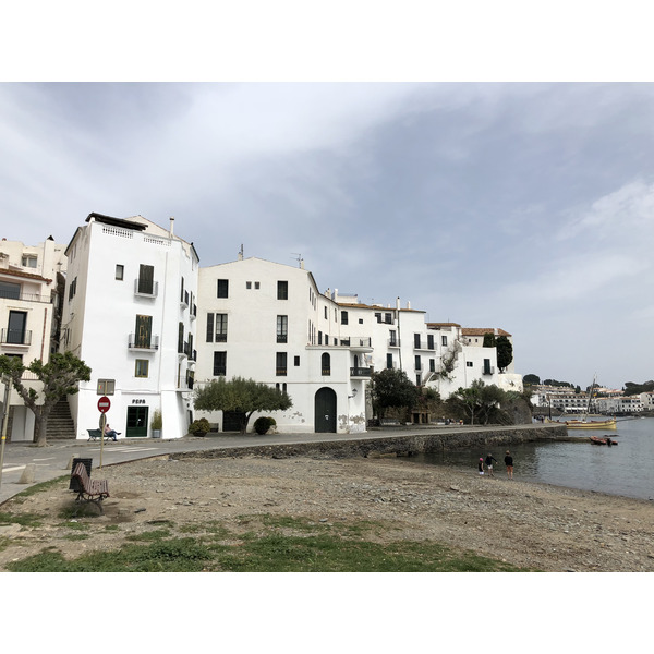 Photo Espagne Cadaques 2018-04 45
