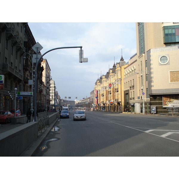 Photo Ukraine Kiev 2007-03 183