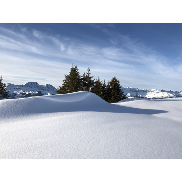 Photo France Praz sur Arly 2019-12 153