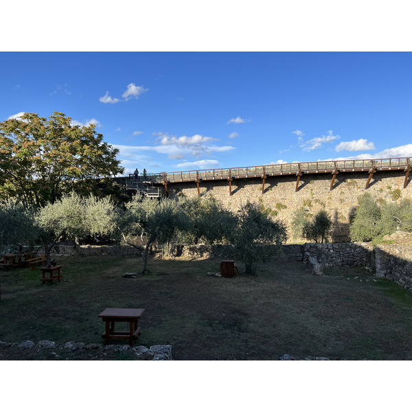 Photo Italie Monteriggioni 2021-09 25