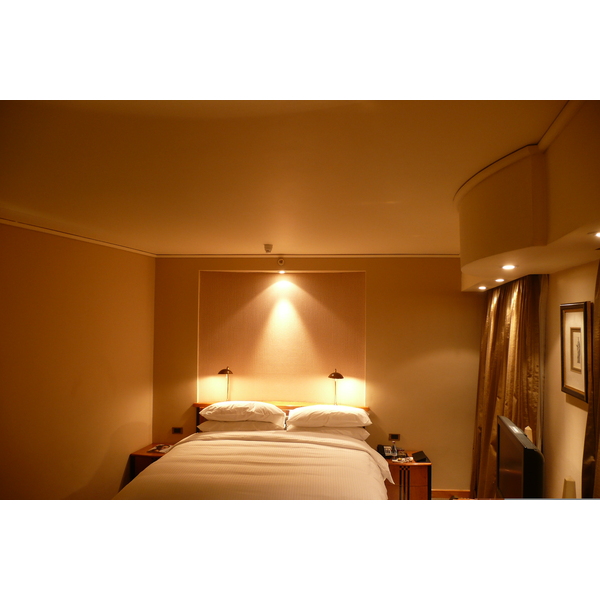 Photo Afrique du Sud Johannesbourg Hotel Intercontinental 2008-09 11