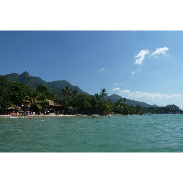 Photo Thaïlande Ko Chang 2011-01 73
