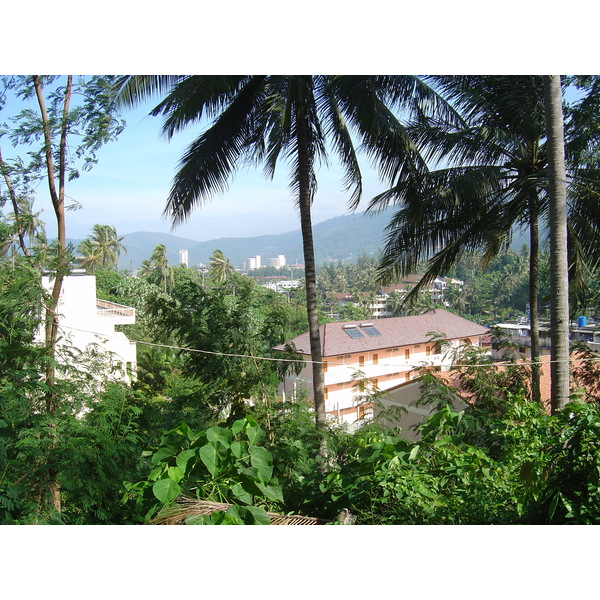 Photo Thaïlande Phuket Kata Karon 2005-12 6
