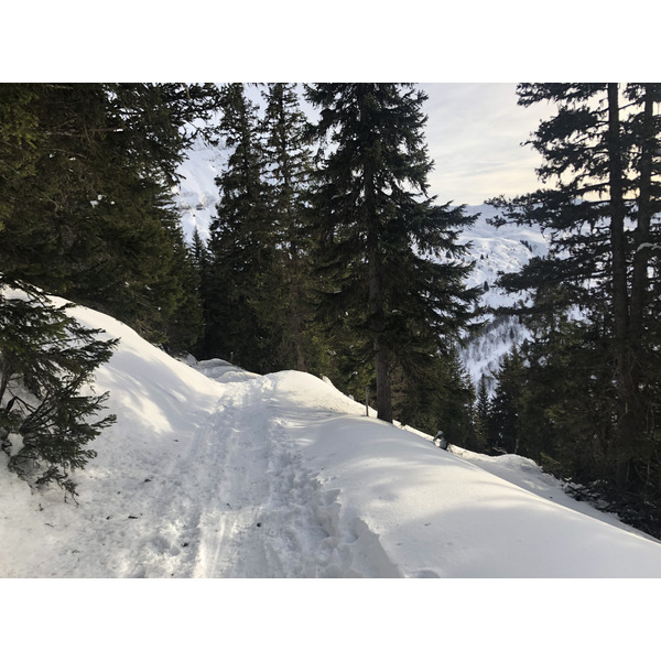Photo France Praz sur Arly 2019-12 262