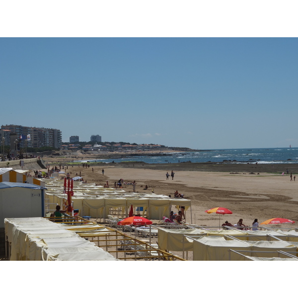 Photo France Les Sables-d'Olonne 2012-07 24