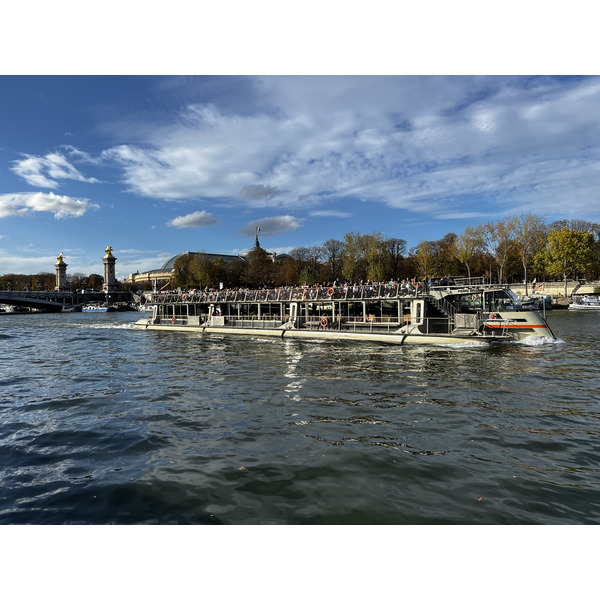 Photo France Paris 2022-10 21