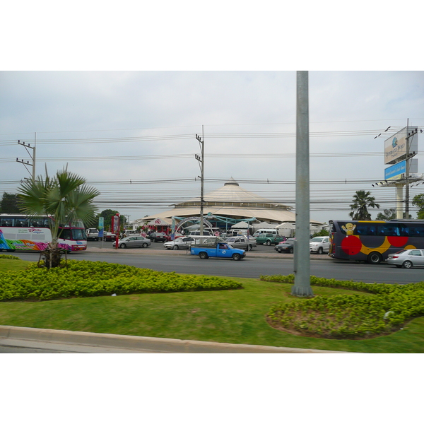 Photo Thaïlande Chonburi Sukhumvit 2008-01 49