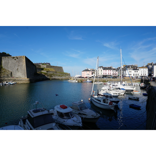 Photo France Belle-Ile 2016-08 60