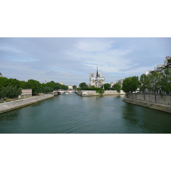 Photo France Paris Les ponts de Paris 2007-06 9