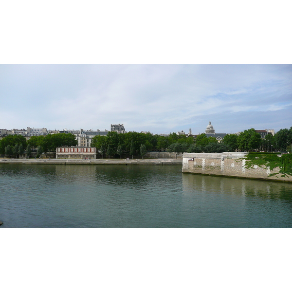 Photo France Paris Les ponts de Paris 2007-06 7