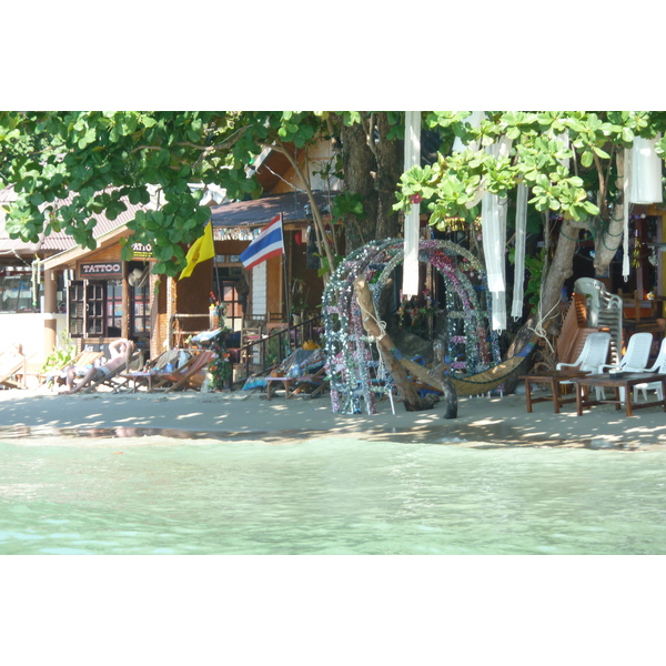 Photo Thaïlande Ko Chang 2011-01 80