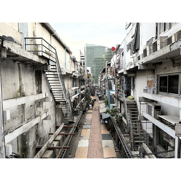 Photo Thaïlande Bangkok 2021-12 74