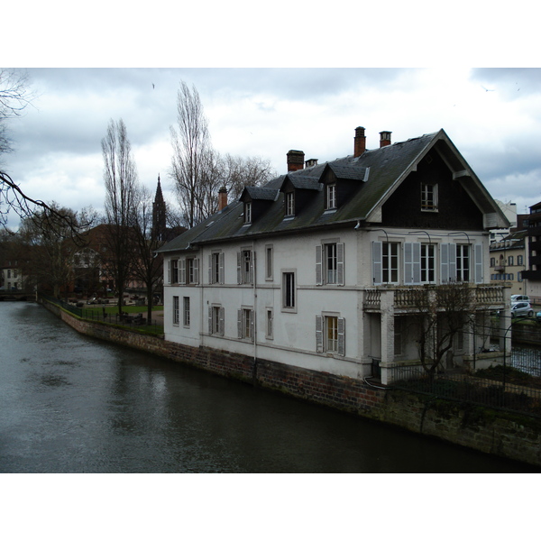 Photo France Strasbourg 2007-01 87