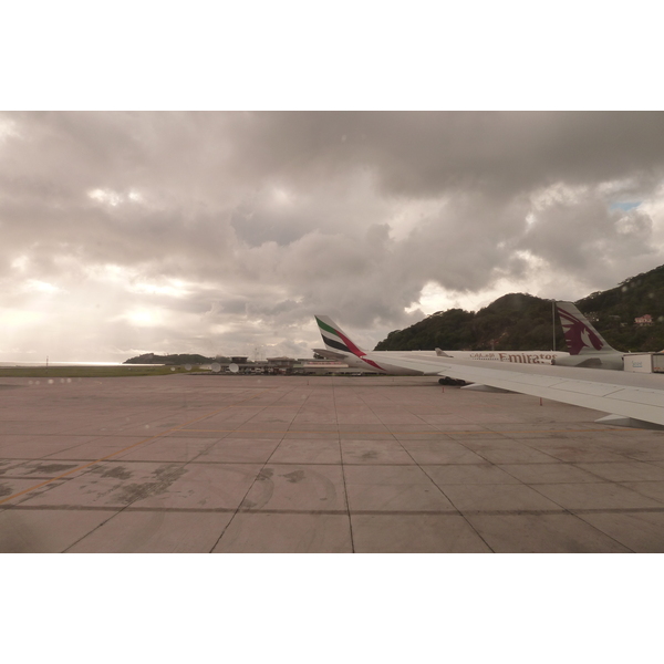 Photo Seychelles Mahé 2011-10 30