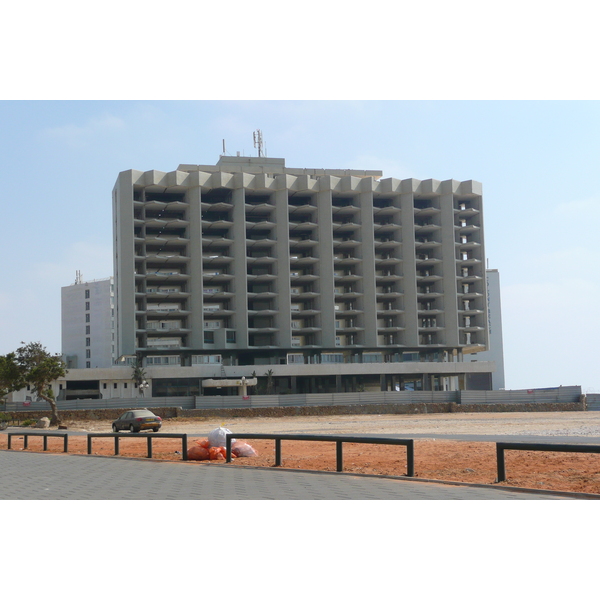 Photo Israel Bat Yam 2007-06 20