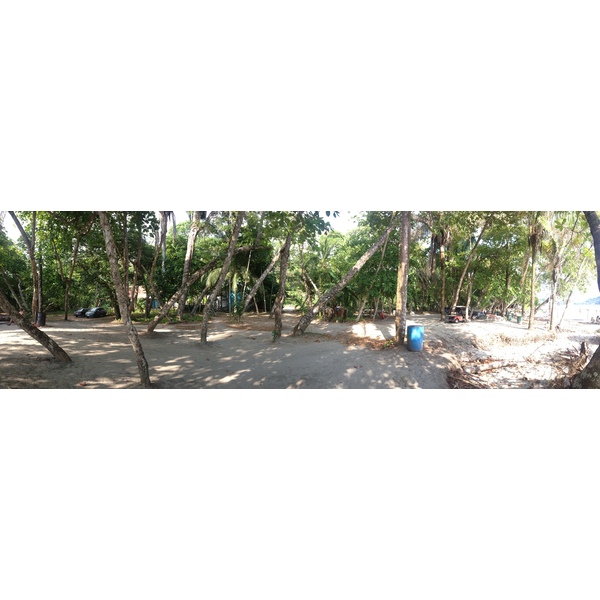 Photo Costa Rica Parc Manuel Antonio 2015-03 336