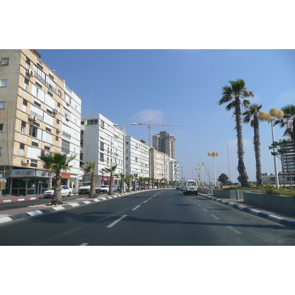 Photo Israel Bat Yam 2007-06 25